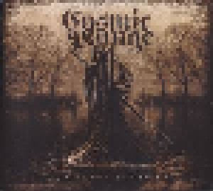 Cosmic Plunge: Dealing With The Harvester (CD) - Bild 1