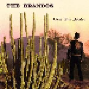 The Brandos: Over The Border (CD) - Bild 1