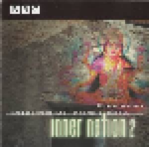Transglobal Underground + Fun-Da-Mental + Loop Guru: Inner Nation 2 (Split-CD) - Bild 1