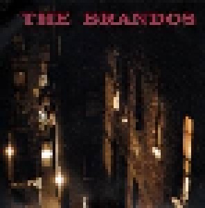 The Brandos: The Solution (Single-CD) - Bild 1
