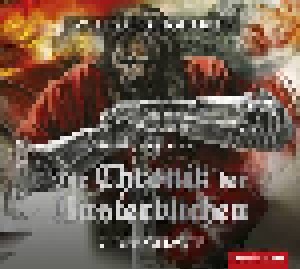 Wolfgang Hohlbein: Die Chronik Der Unsterblichen VII - Der Gejagte (4-CD) - Bild 1