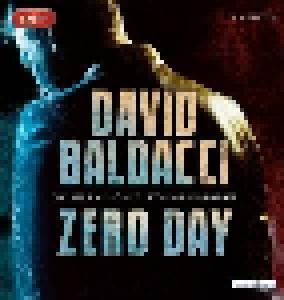 David Baldacci: Zero Day (2-CD-ROM) - Bild 1