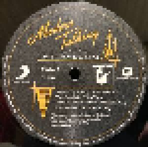 Modern Talking: The 1st Album (2-LP) - Bild 3