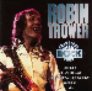 Cover - Robin Trower: Champions Of Rock