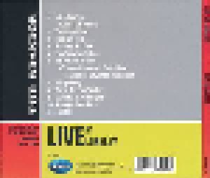 The Brandos: Live At Lorelei (CD) - Bild 2