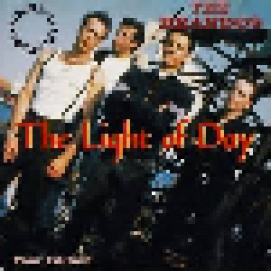 Cover - Brandos, The: Light Of Day - Tour Edition, The