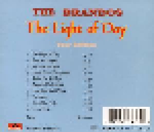 The Brandos: The Light Of Day - Tour Edition (CD) - Bild 2