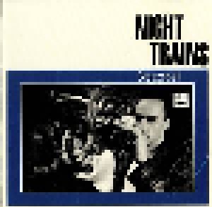 Night Trains: Sleazeball (CD) - Bild 1