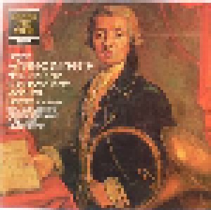 Joseph Haydn: Hornkonzerte (LP) - Bild 1