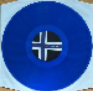 Erik Cohen: True Blue (LP) - Bild 3