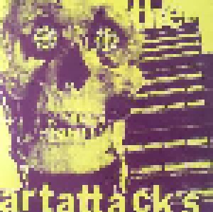 The Art Attacks: I Am A Dalek (7") - Bild 1