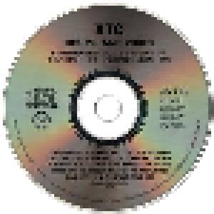 XTC: Drums And Wires (CD) - Bild 4