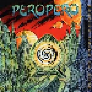 Cover - PeroPero: Massive Tales Of Doom