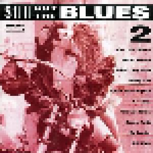 Cover - John Lee Hooker & Bonnie Raitt: Still Got The Blues 2