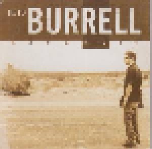 Reto Burrell: Echo Park (Promo-CD) - Bild 1