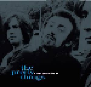 The Pretty Things: The Complete Studio Albums: 1965 - 2020 (13-LP + 2-10") - Bild 1