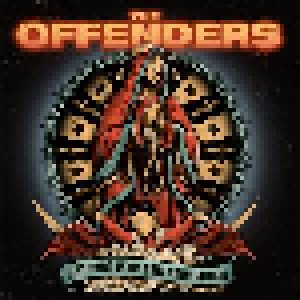 The Offenders: Orthodoxy Of New Radicalism (LP) - Bild 1
