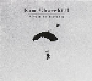 Kim Churchill: Detail Of Distance (CD) - Bild 1