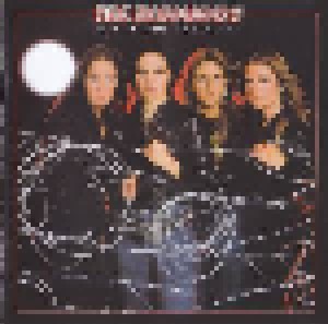 The Runaways: Waitin' For The Night (CD) - Bild 1