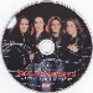 The Runaways: Waitin' For The Night (CD) - Bild 7