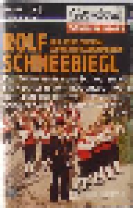 Cover - Rolf Schneebiegl & Seine Original Schwarzwaldmusikanten: Rolf Schneebiegl & Seine Original Schwarzwaldmusikanten