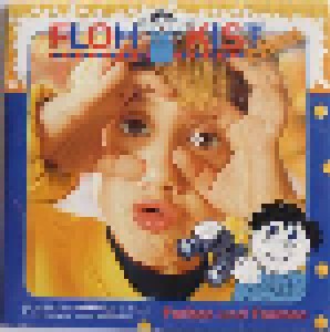 FLOHKISTchen: Farben Und Formen (CD) - Bild 1