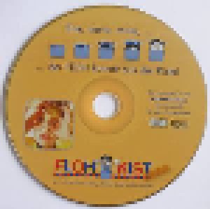 FLOHKISTchen: Farben Und Formen (CD) - Bild 3