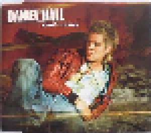 Daniel Hall: Out Of Order (Single-CD) - Bild 1