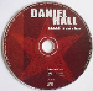 Daniel Hall: Out Of Order (Single-CD) - Bild 3