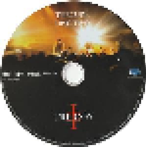The Cure: Trilogy (2-DVD) - Bild 4