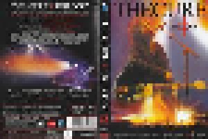 The Cure: Trilogy (2-DVD) - Bild 10