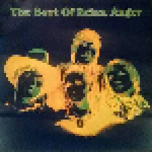 Brian Auger: The Best Of (2-CD) - Bild 1