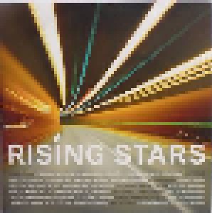 Rising Stars (CD) - Bild 1