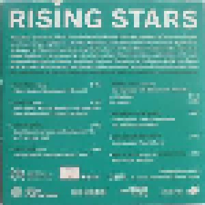Rising Stars (CD) - Bild 2