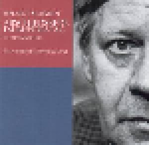 Helmut Schmidt: Abschiedsrede im Bundestag - 10.09.1986 - Ein politisches Zeitdokument (2-CD) - Bild 1