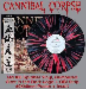 Cannibal Corpse: Gore Obsessed (LP) - Bild 2