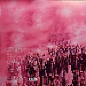 Lukas Graham: 4 (The Pink Album) (LP) - Bild 2