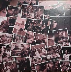 Lukas Graham: 4 (The Pink Album) (LP) - Bild 3