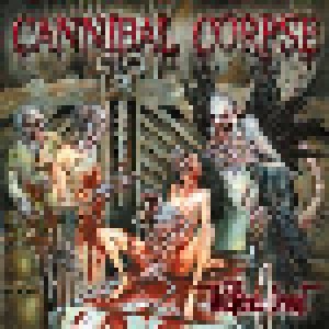 Cannibal Corpse: The Wretched Spawn (LP) - Bild 1
