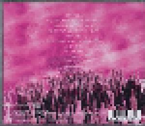 Lukas Graham: 4 (The Pink Album) (CD) - Bild 2