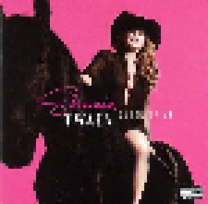 Shania Twain: Queen Of Me (CD) - Bild 1