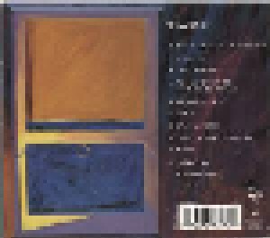 Erasure: Erasure (CD) - Bild 2