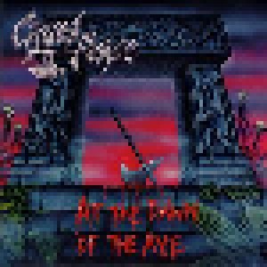 Cover - Cruel Force: At The Dawn Of The Axe