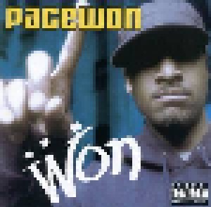 Pacewon: Won (CD) - Bild 1