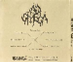 Ad Omega: Aphelic Descent (CD) - Bild 2