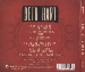 Beth Hart: Better Than Home (CD) - Bild 2