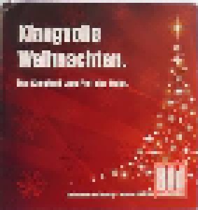Klangvolle Weihnachten (CD) - Bild 1