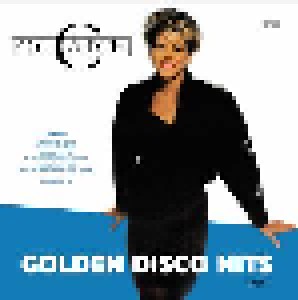 C.C. Catch: Golden Disco Hits Part 1 (LP) - Bild 1