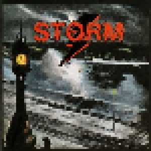 Cover - Storm: Storm