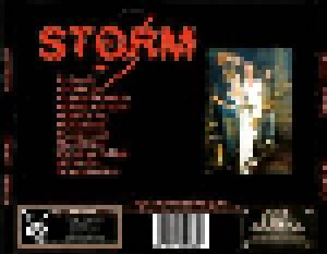 Storm: Storm (CD) - Bild 3